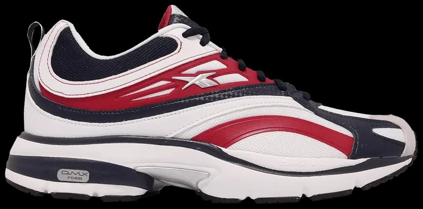 Giày Reebok Premier 1000 'White Flash Red' FZ1067