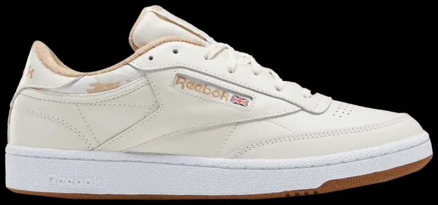 Giày Reebok Club C 85 'Chalk' FZ1280