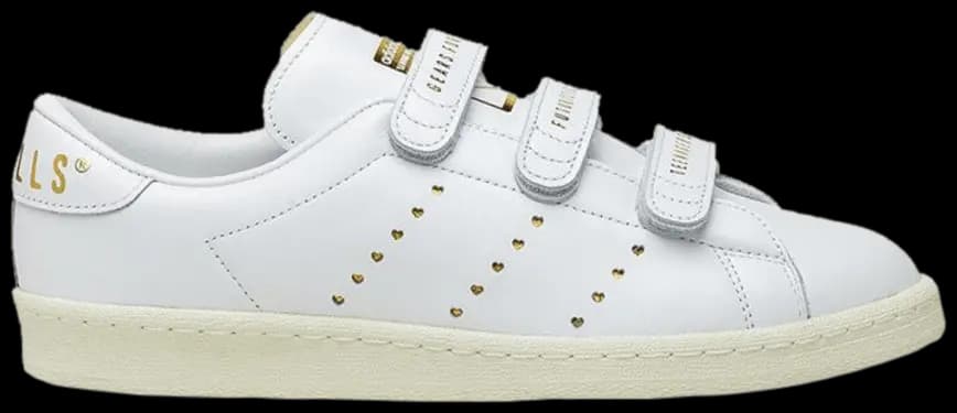 Giày Adidas Human Made x UNOFCL 'Cloud White' FZ1711