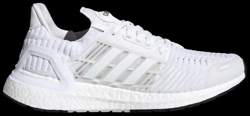 Giày Adidas UltraBoost DNA CC1 'Cloud White' FZ2545