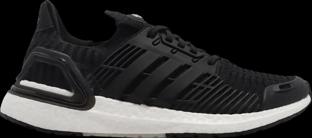 Giày Adidas Ultraboost CC1 DNA 'Black' FZ2546