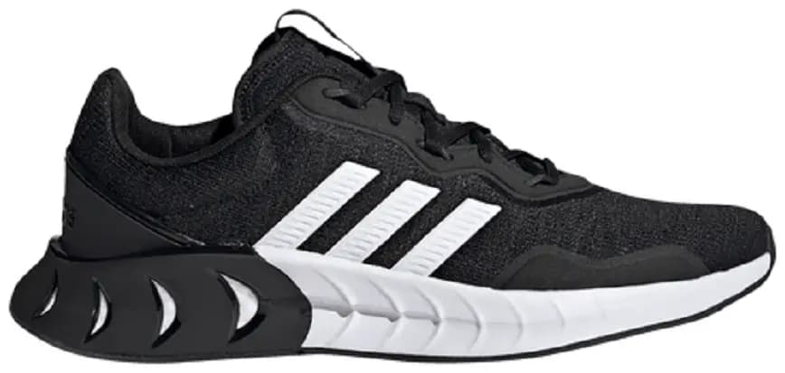 Giày Adidas Kaptir 'Black White' FZ2872