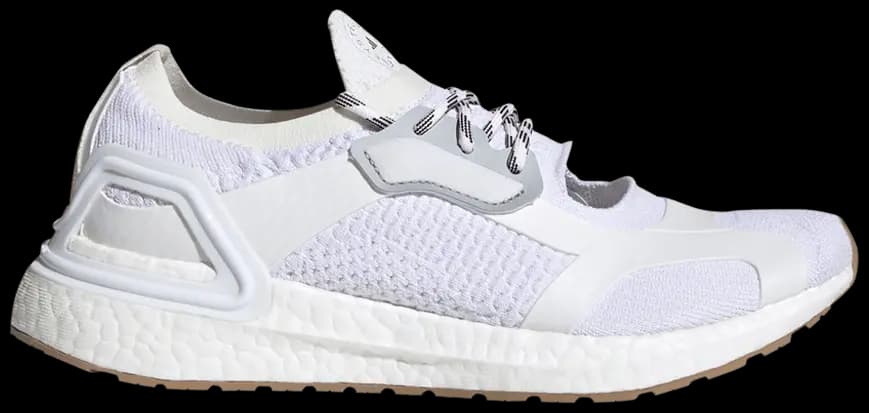 Giày Adidas Stella McCartney x Wmns UltraBoost Sandal 'Triple White' FZ3039
