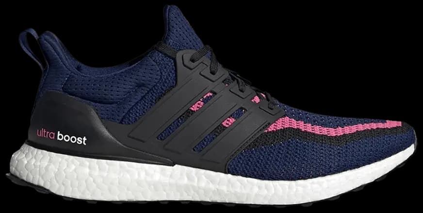 Giày Adidas UltraBoost DNA x Real Madrid 'Football Pack' FZ3623