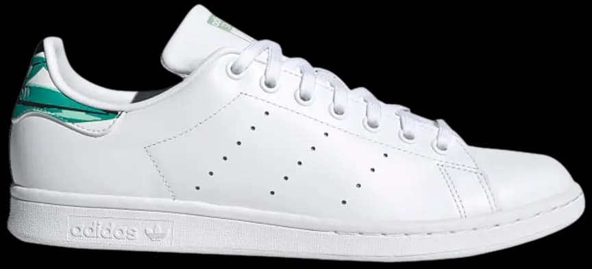 Giày Adidas Stan Smith 'Tropical Print' FZ3815