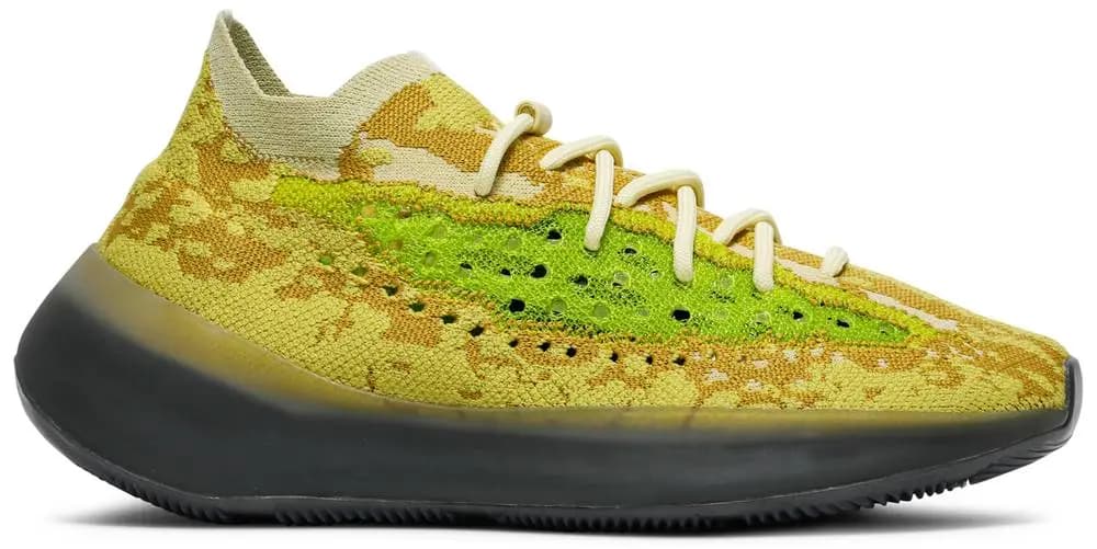 Giày Adidas Yeezy Boost 380 'Hylte' FZ4990