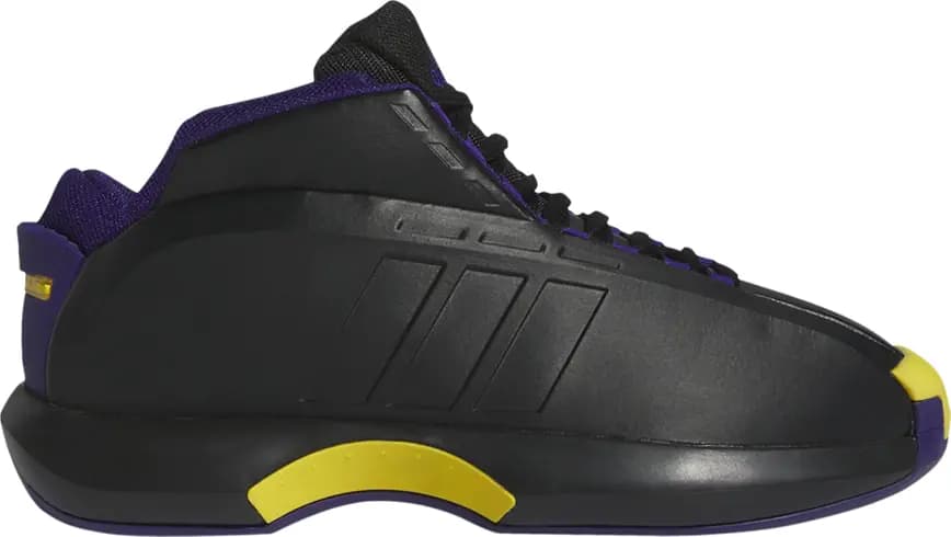 Giày Adidas Crazy 1 'Lakers Away' FZ6208