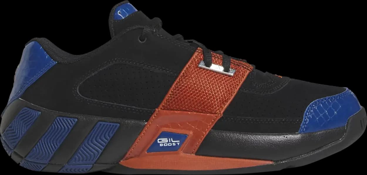 Giày Adidas Gil Zero Restomod 'Knicks' FZ6216