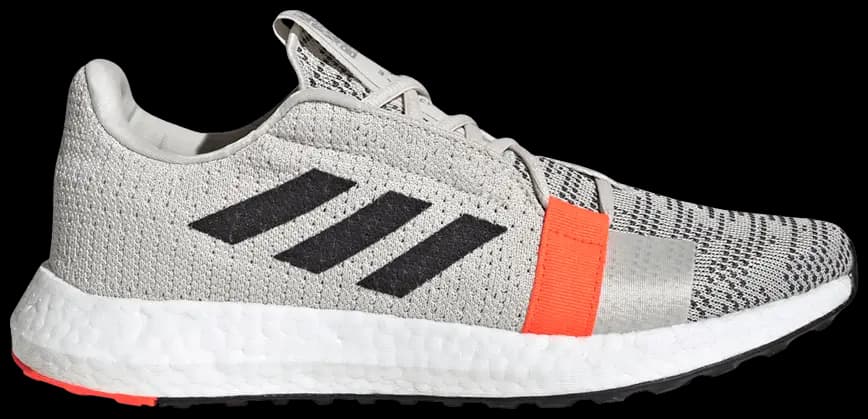 Giày Adidas Wmns SenseBoost Go 'Raw White' G26944