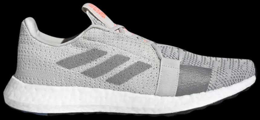 Giày Adidas SenseBoost Go 'Grey' G27402