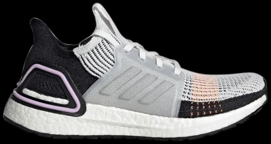 Giày Adidas UltraBoost 19 'Crystal White' G27481