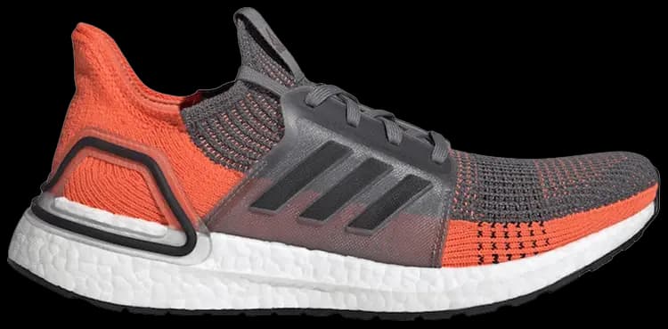 Giày Adidas Ultraboost 19 'Hi Res Coral' G27517