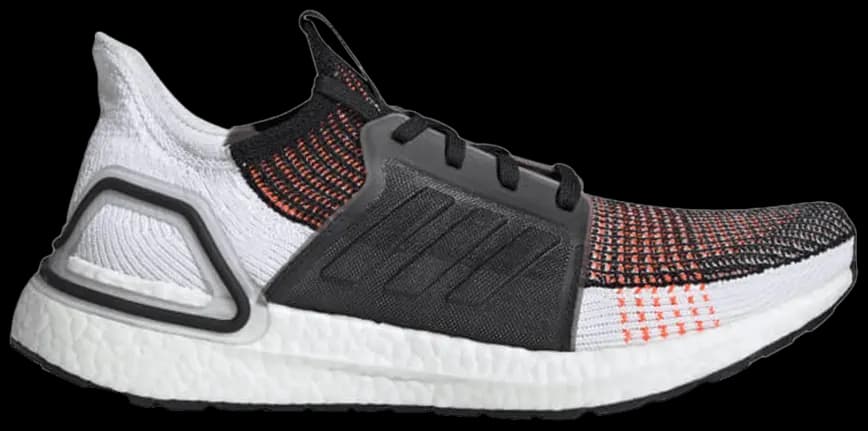 Giày Adidas UltraBoost 19 'Solar Orange' G27519