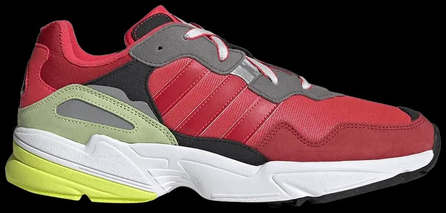 Giày Adidas Yung-96 'Chinese New Year' G27575