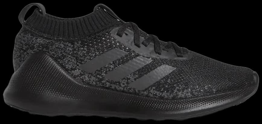 Giày Adidas Wmns Purebounce+ 'Core Black' G27962