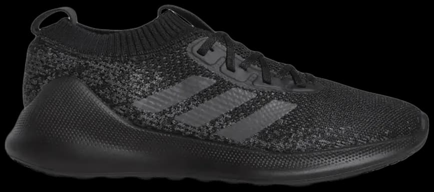 Giày Adidas Purebounce+ 'Core Black' G27966