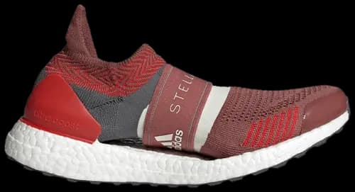 Giày Adidas Stella McCartney x Wmns UltraBoost X 3D 'Clay Red' G28335