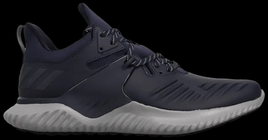 Giày Adidas Alphabounce Beyond 2 'Legend Ink' G28831