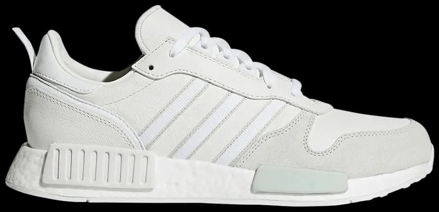 Giày Adidas Rising Star R1 'Triple White' G28939