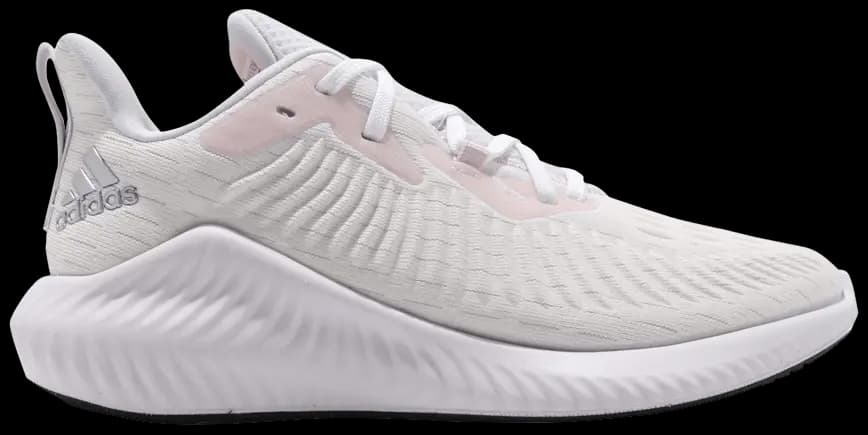 Giày Adidas Wmns Alphabounce Plus 'Orchid Tint' G54122