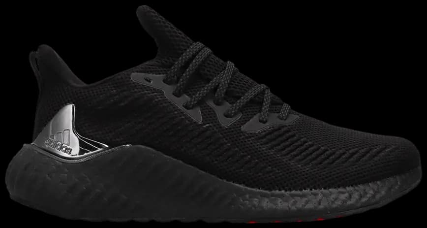 Giày Adidas Alphaboost M 'Core Black' G54128