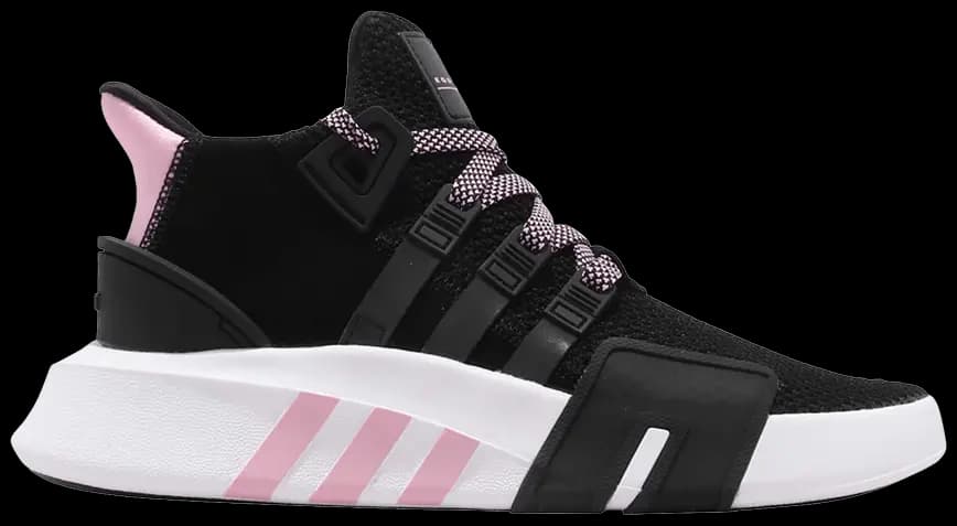 Giày Adidas Wmns EQT Bask ADV 'True Pink' G54480