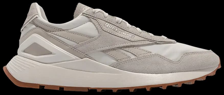 Giày Reebok Classic Leather Legacy AZ 'Beige Grey' G55275