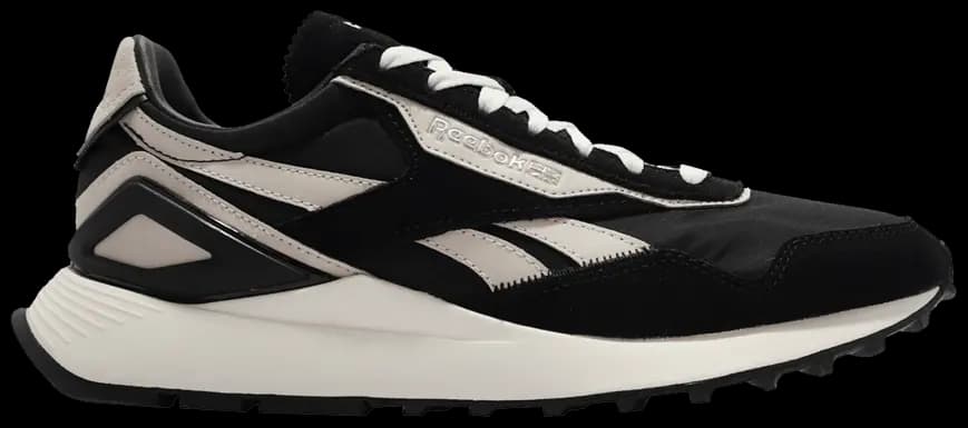 Giày Reebok Classic Legacy AZ 'Black Stucco' G55276