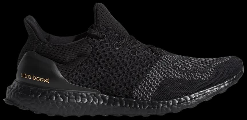 Giày Adidas UltraBoost DNA Uncaged 'Core Black' G55366