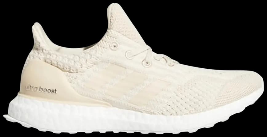 Giày Adidas UltraBoost 5.0 Uncaged DNA 'Halo Ivory' G55370
