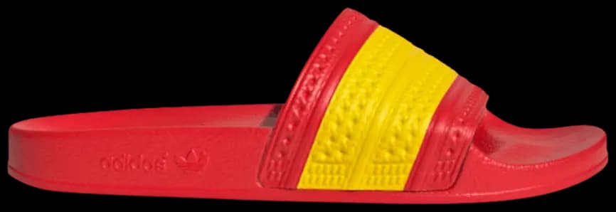 Dép Adidas Adilette Slides 'Spain' G55382