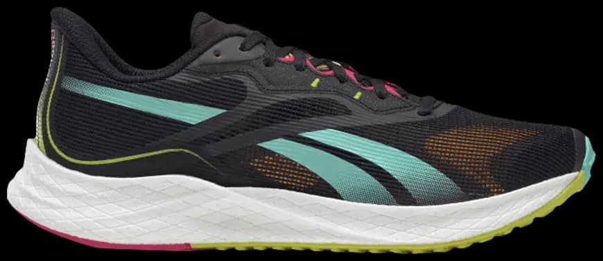 Giày Reebok Floatride Energy 3 'Black Pixel Mint' G55929