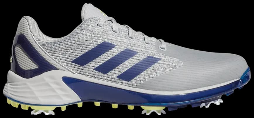 Giày Golf Adidas ZG21 Motion 'Grey Victory Blue' G57769