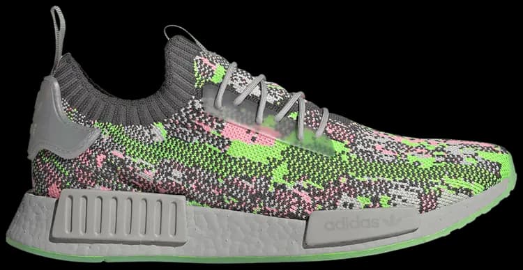 Giày Adidas NMD R1 Primeknit 'Hyper Pop'  G57939