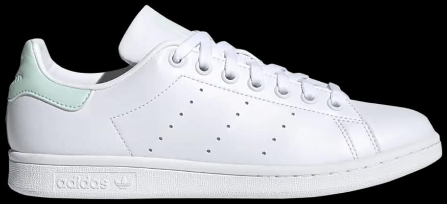 Giày Adidas Wmns Stan Smith 'White Dash Green' G58186