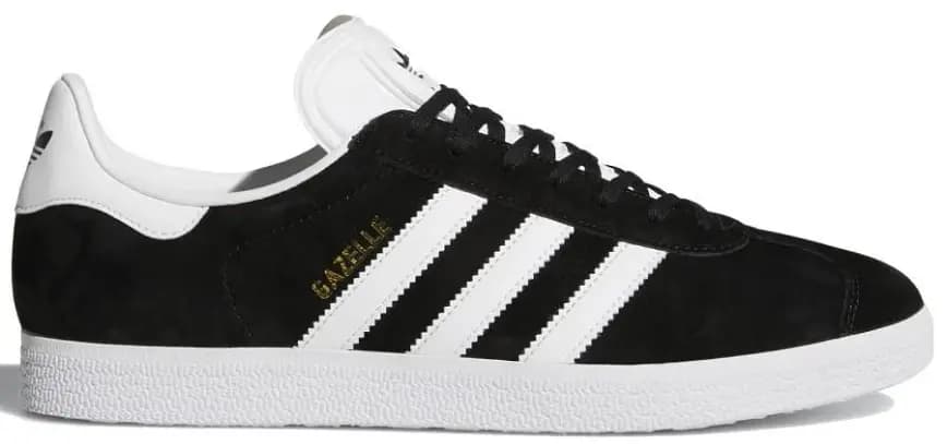 Giày Adidas Gazell ADV 'Black' FX6563