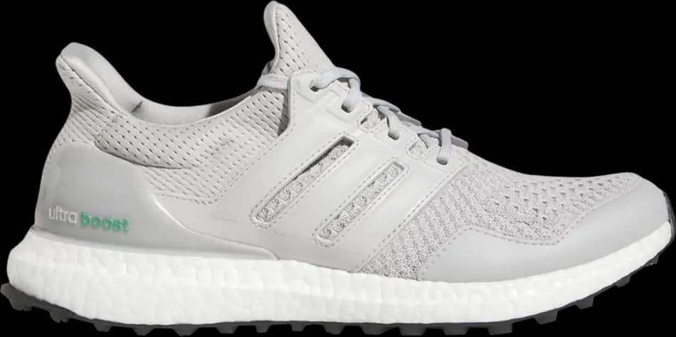 Giày Adidas UltraBoost 1 Spikeless Golf 'Grey Court Green' GV6922