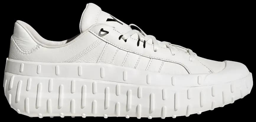 Giày Adidas Y-3 GR.1P 'Core White' GV7679