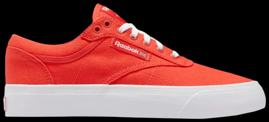 Giày Reebok Wmns Club C Coast 'Cherry' GW0257