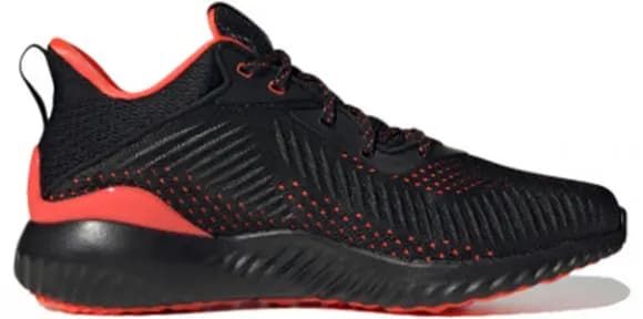 Giày Adidas Alphabounce Ek Marathon 'Red' GW2267