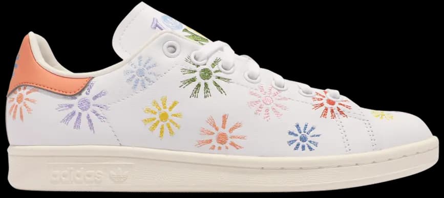Giày Adidas Stan Smith 'Pride' GW2417