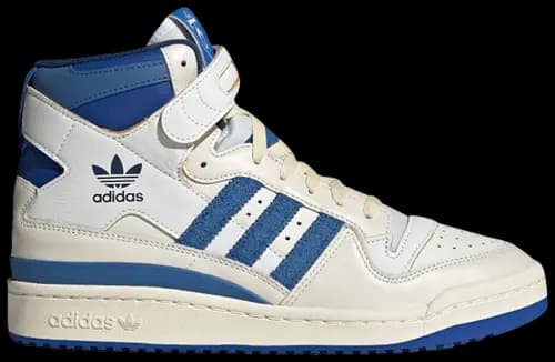 Giày Adidas Marvel x Forum 84 High 'Star Lord' GW5451