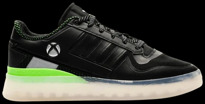 Giày Adidas Forum Tech Boost x Xbox 'Series X' GW6374
