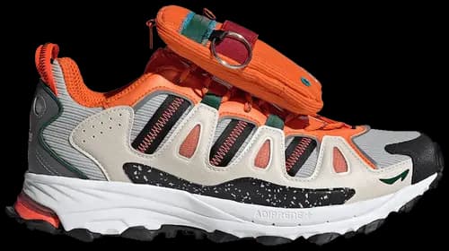 Giày Adidas Sean Wotherspoon x Superturf Adventure 'Grey Orange' GW8810