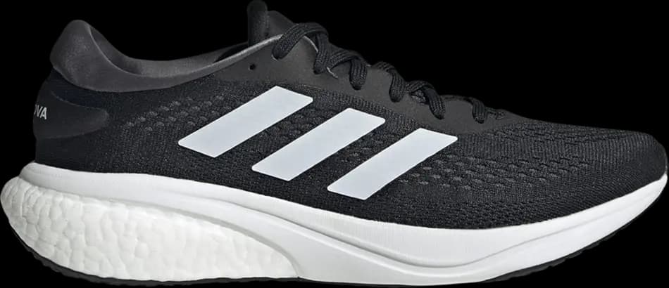 Giày Adidas Supernova 2 'Black White' GW9088