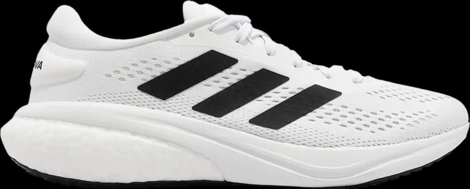 Giày Adidas Supernova 2 'White Black' GW9089