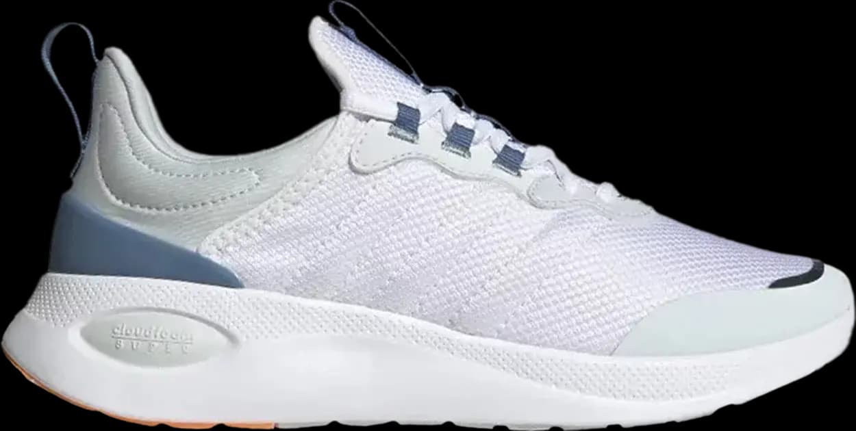 Giày Adidas Puremotion Super 'White Blue Tint' GX0616