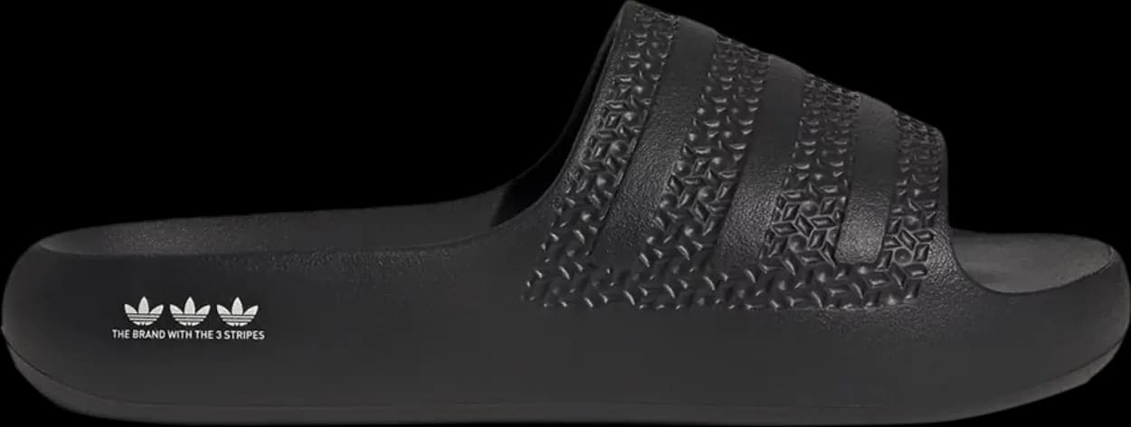 Dép Adidas Adilette Ayoon Slide 'Core Black' GX1979