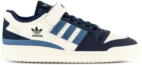 Giày Adidas Forum 84 Low 'Navy' GX2162