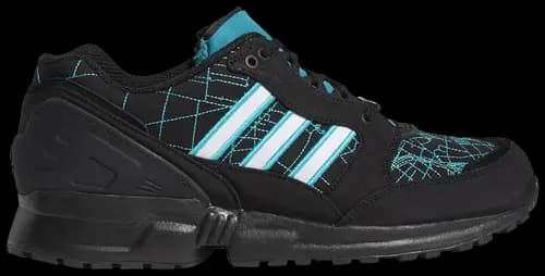 Giày Adidas EQT Cushion 91 RH 'Dynamic 3D' GX2610